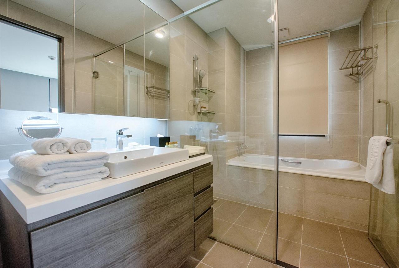 Granferte Phnom Penh Hotel Экстерьер фото