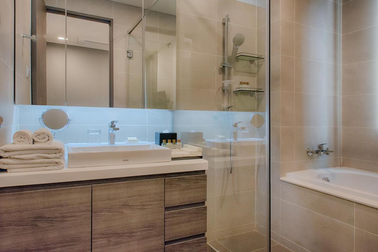 Granferte Phnom Penh Hotel Экстерьер фото