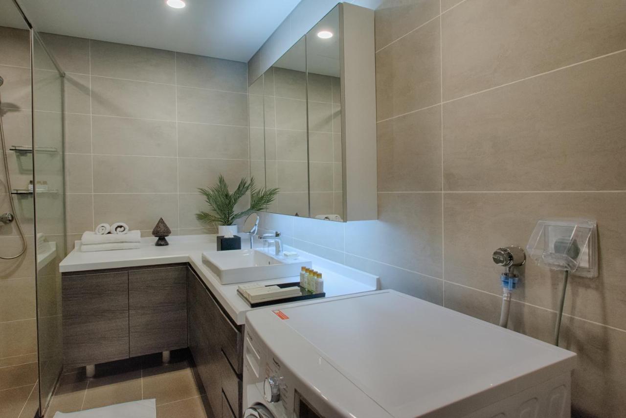 Granferte Phnom Penh Hotel Экстерьер фото