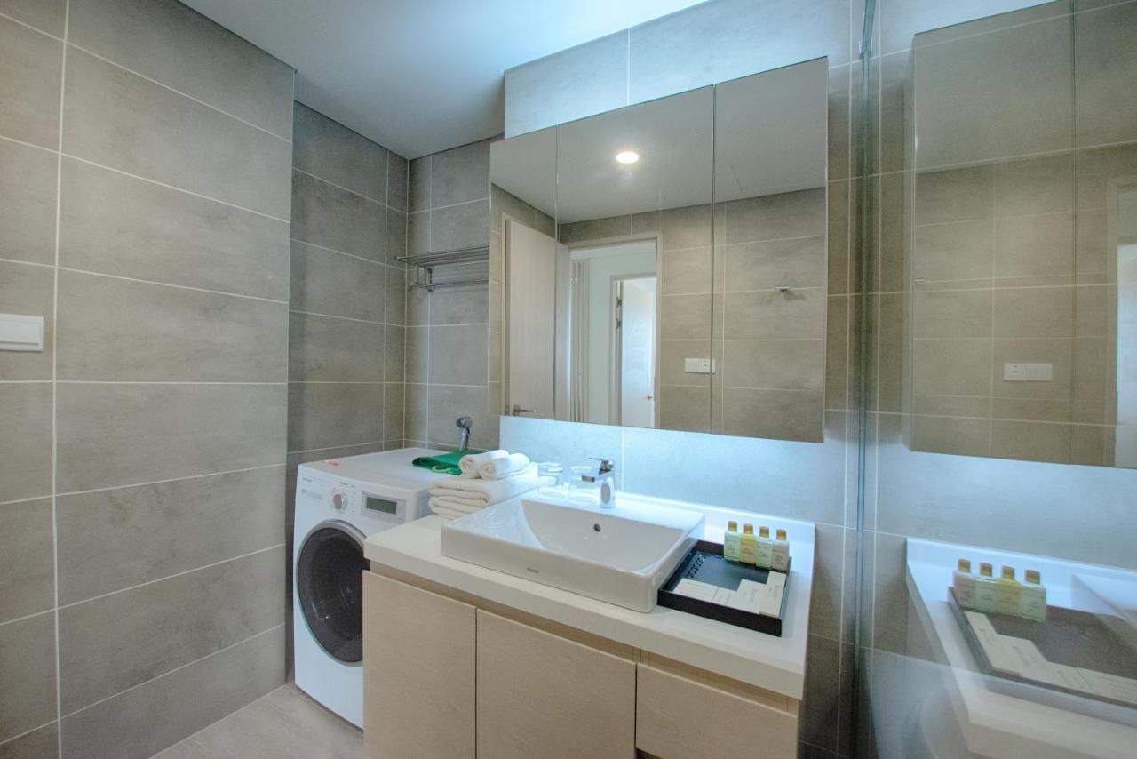 Granferte Phnom Penh Hotel Экстерьер фото