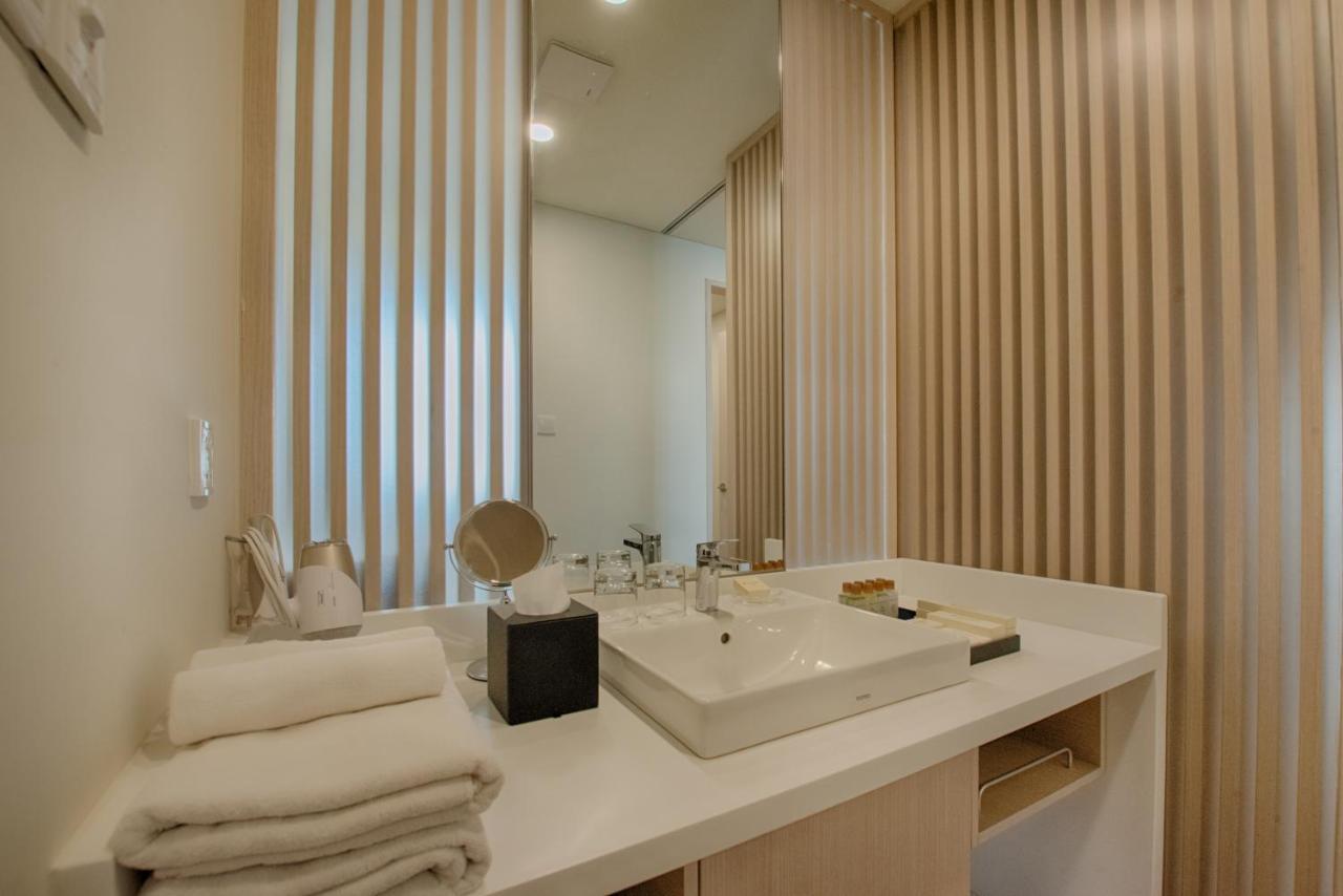 Granferte Phnom Penh Hotel Экстерьер фото