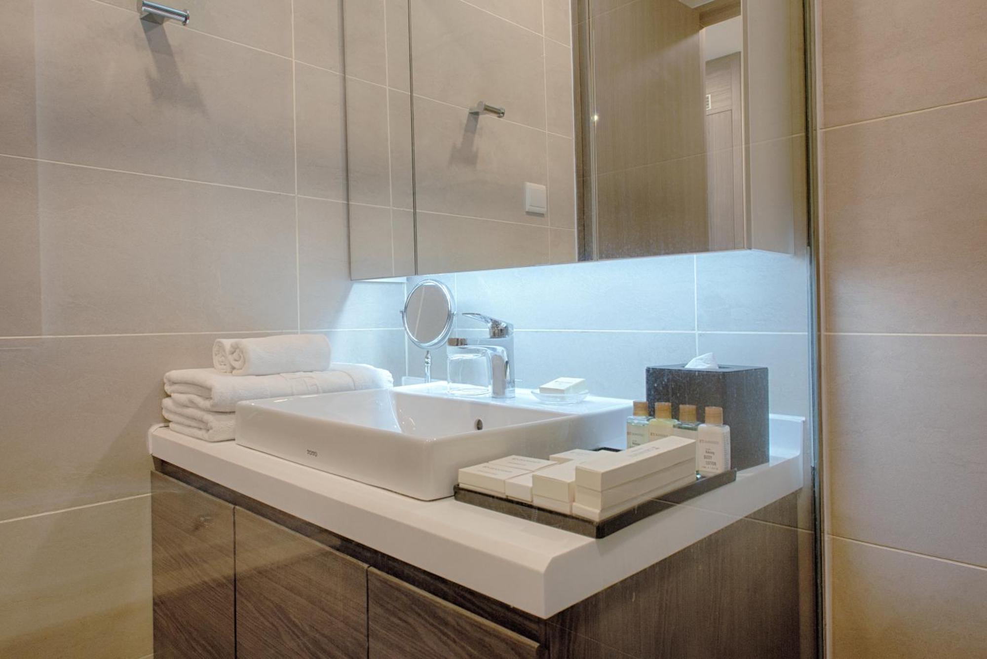 Granferte Phnom Penh Hotel Экстерьер фото