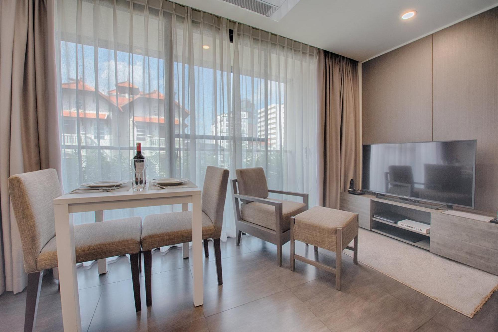 Granferte Phnom Penh Hotel Экстерьер фото