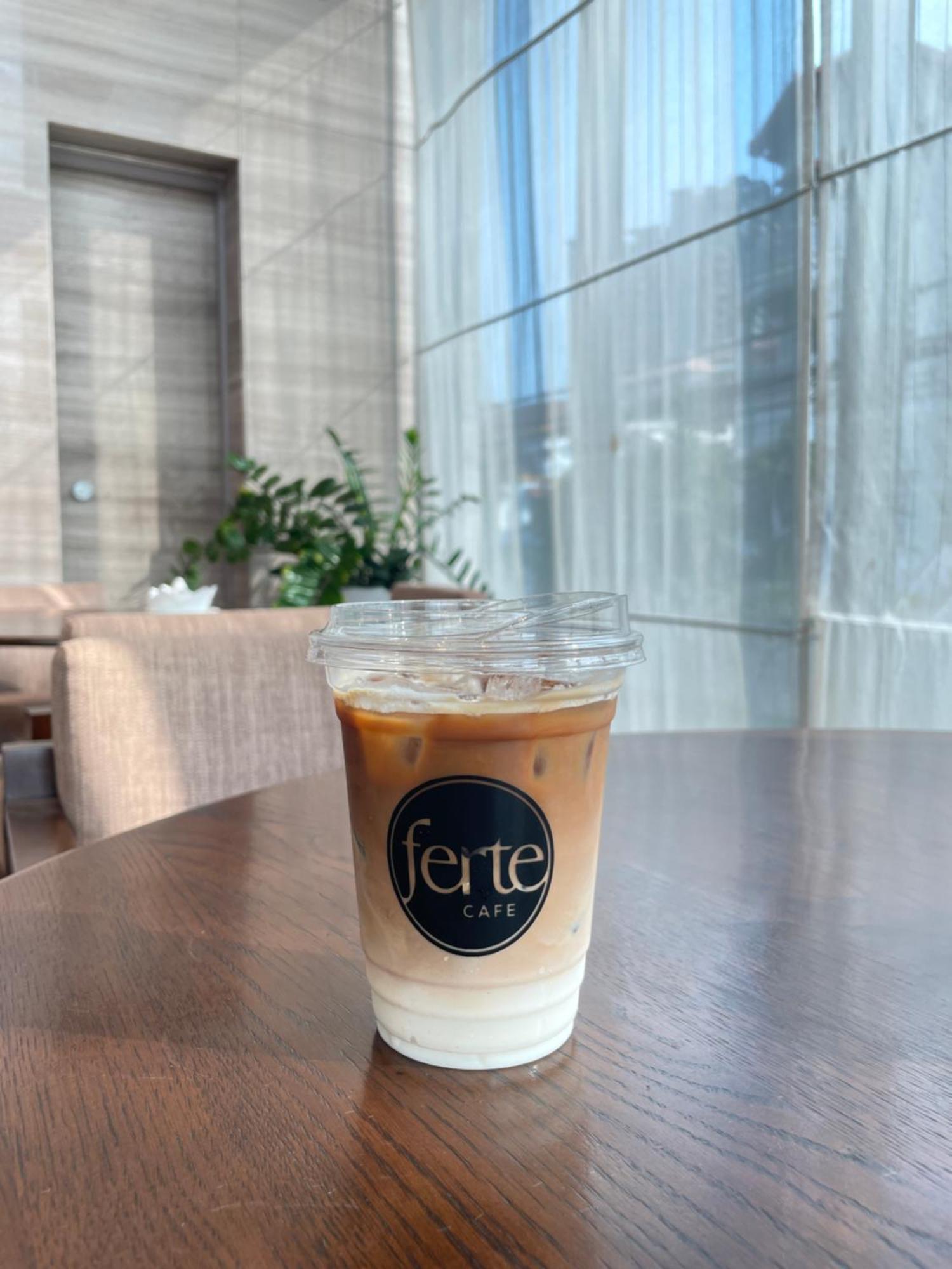 Granferte Phnom Penh Hotel Экстерьер фото